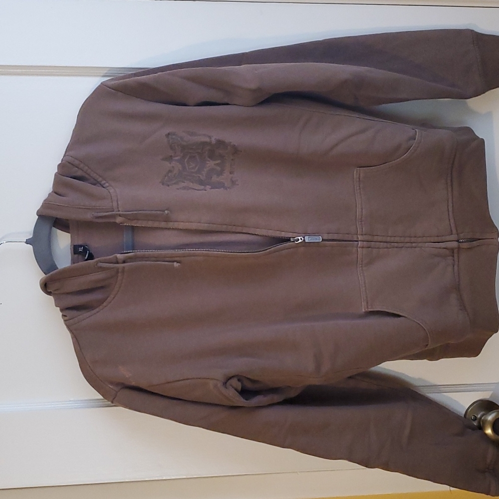RVCA Hoddie